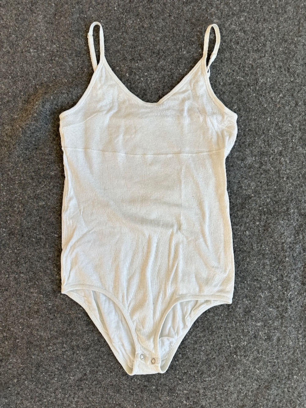 American Vintage Bodysuit Size S